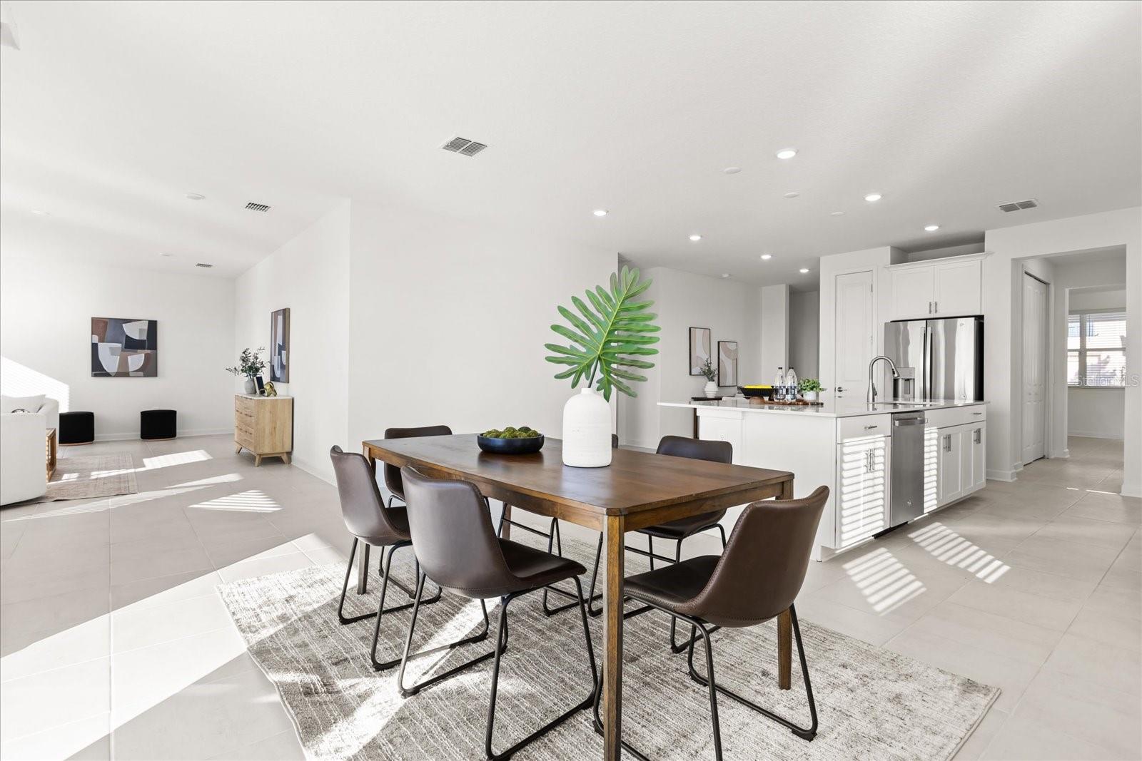 DORA PARC - Residential