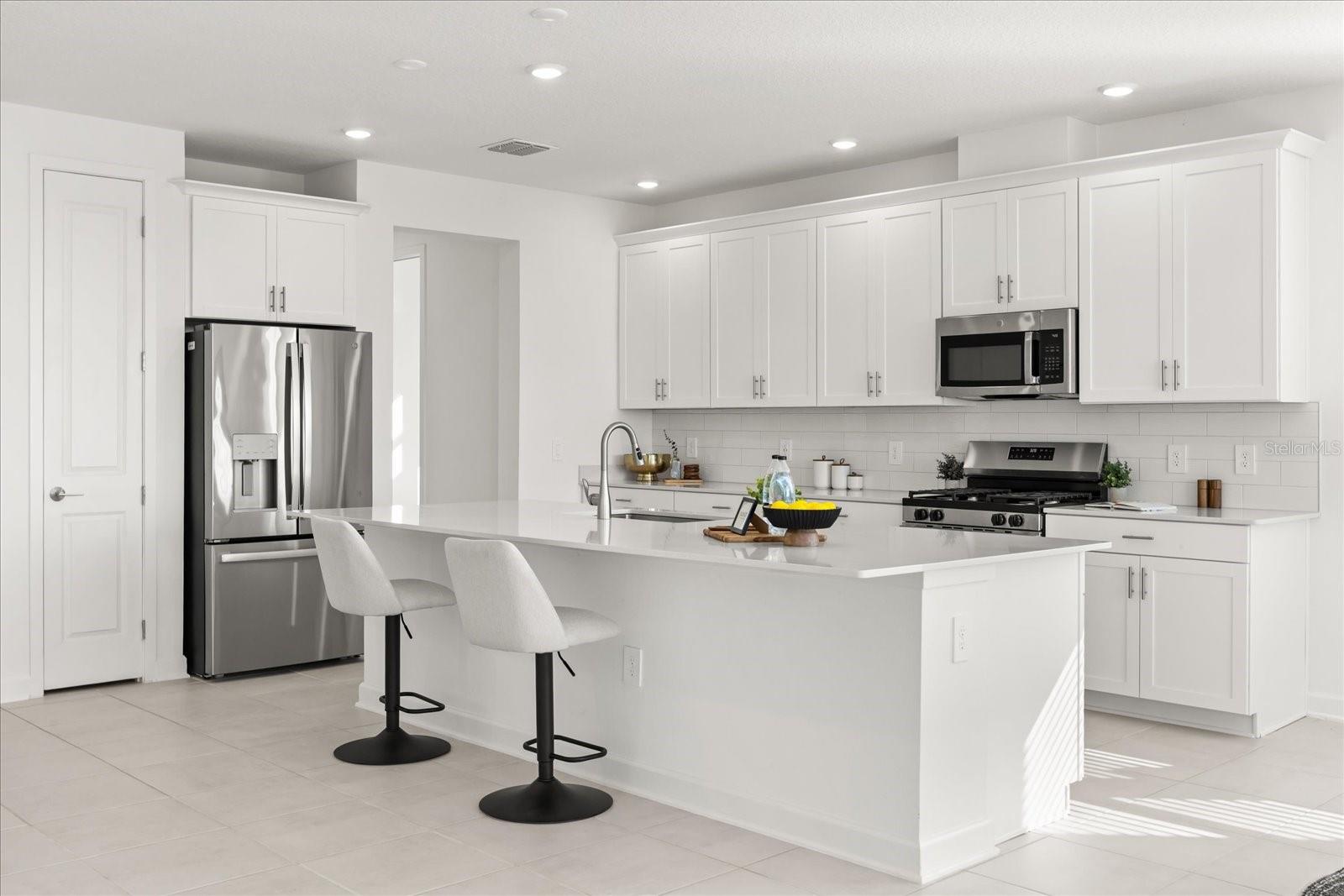 DORA PARC - Residential