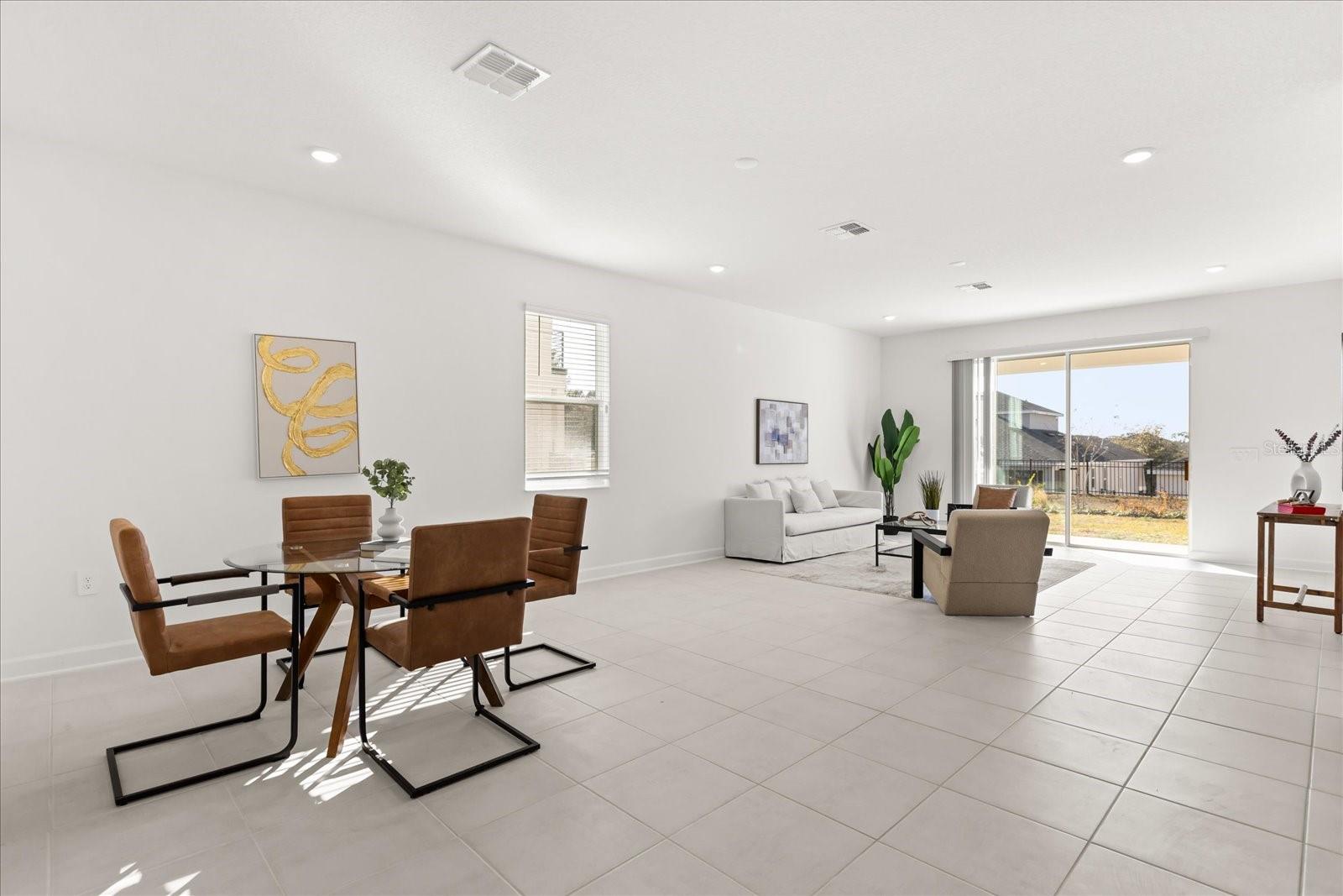 DORA PARC - Residential