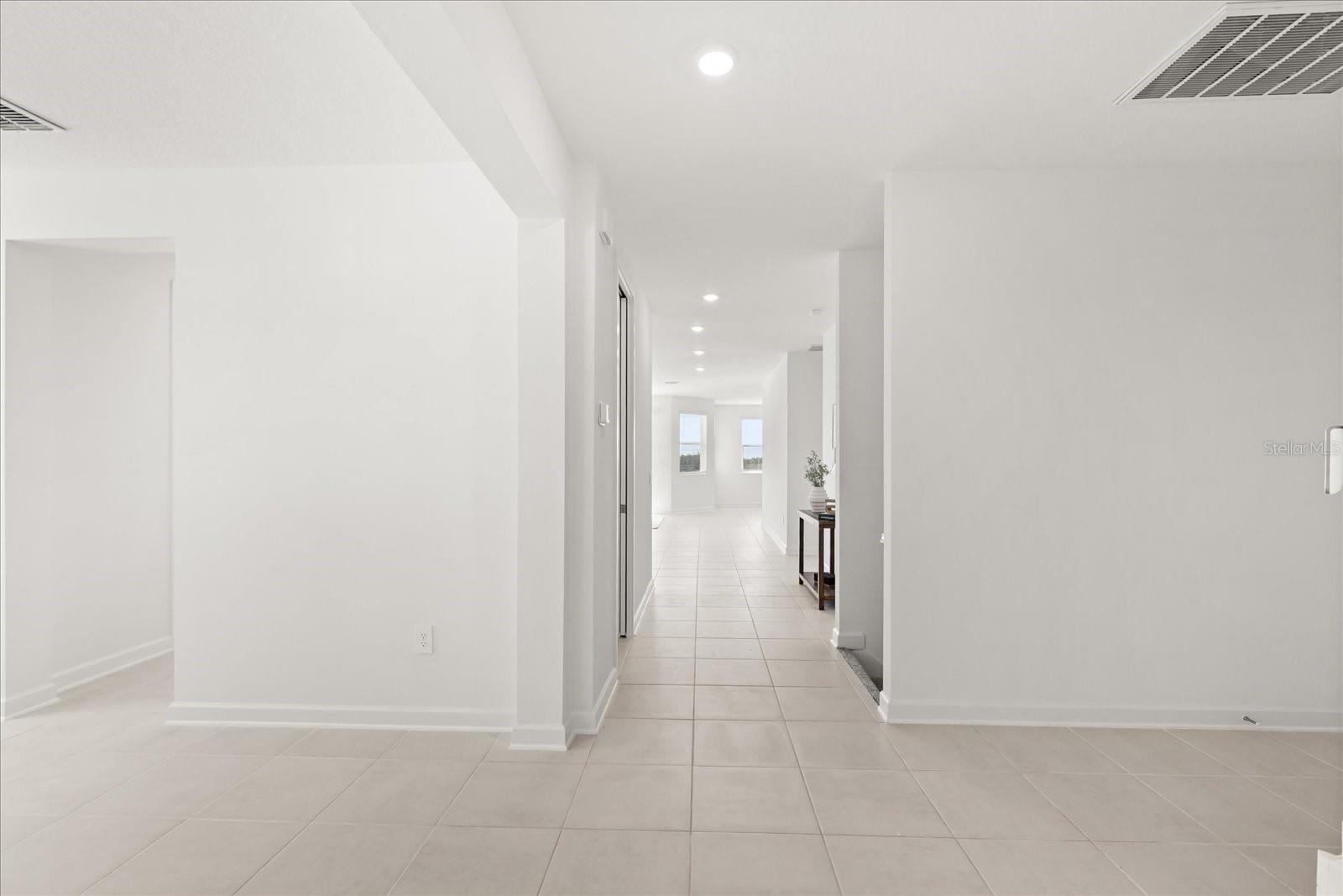 DORA PARC - Residential