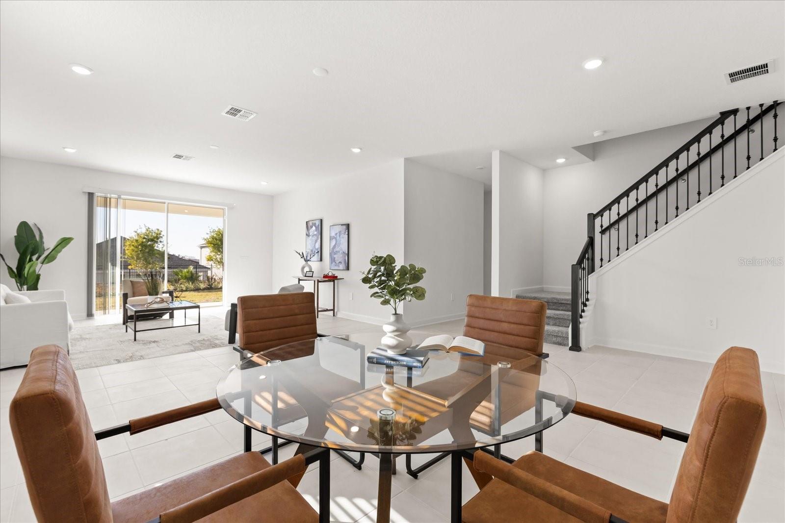 DORA PARC - Residential