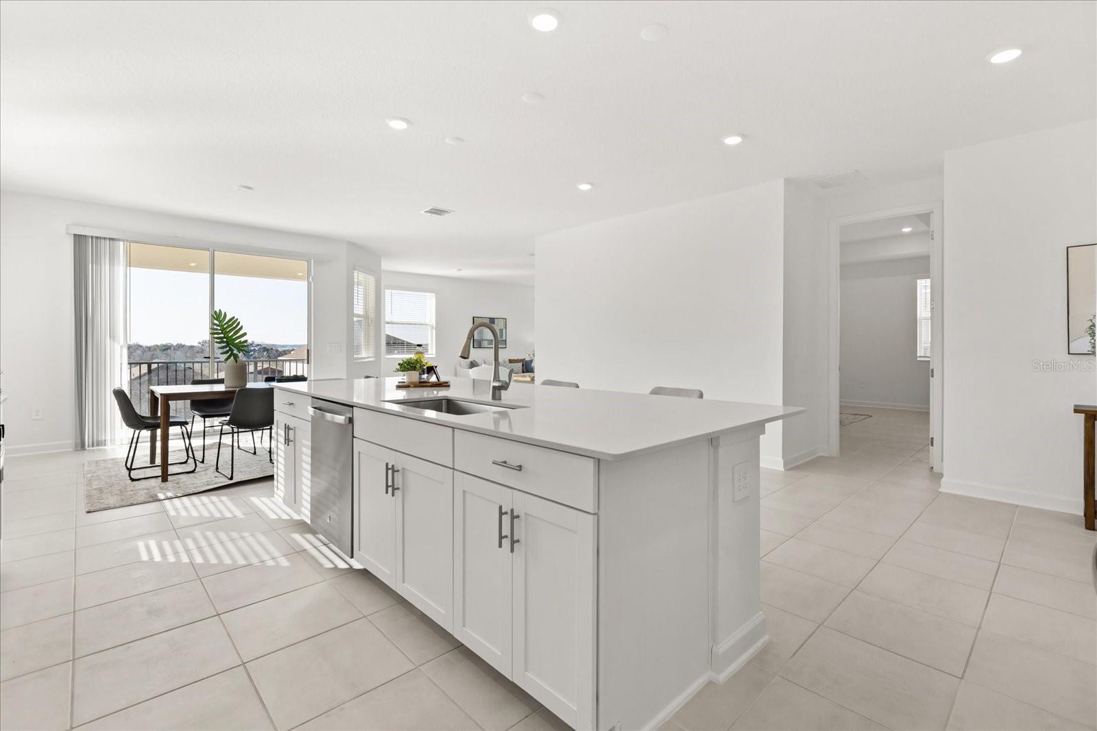 DORA PARC - Residential