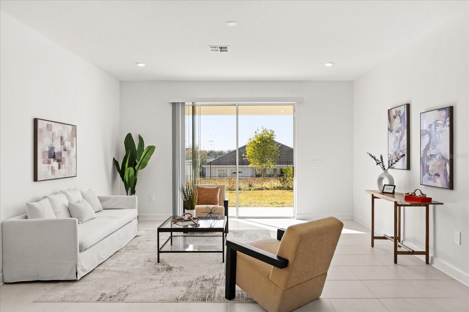 DORA PARC - Residential