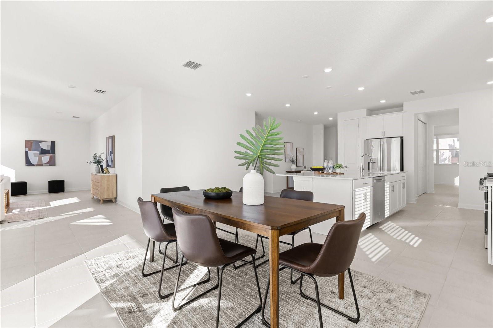 DORA PARC - Residential