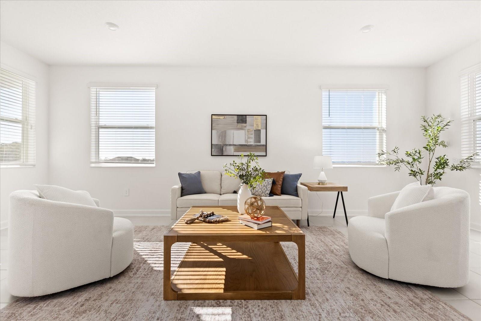 DORA PARC - Residential