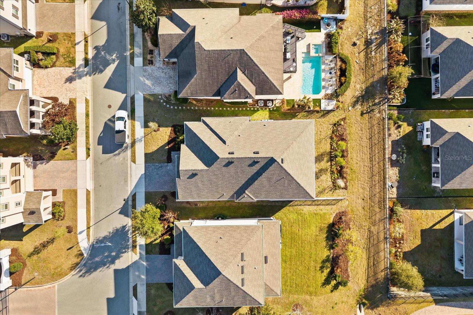 DORA PARC - Residential