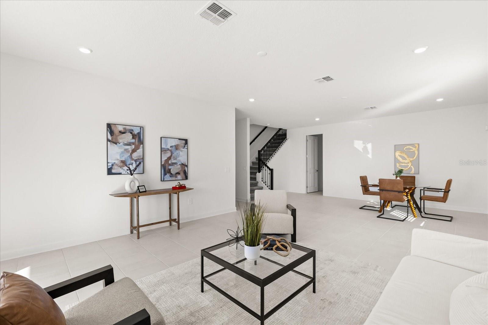 DORA PARC - Residential