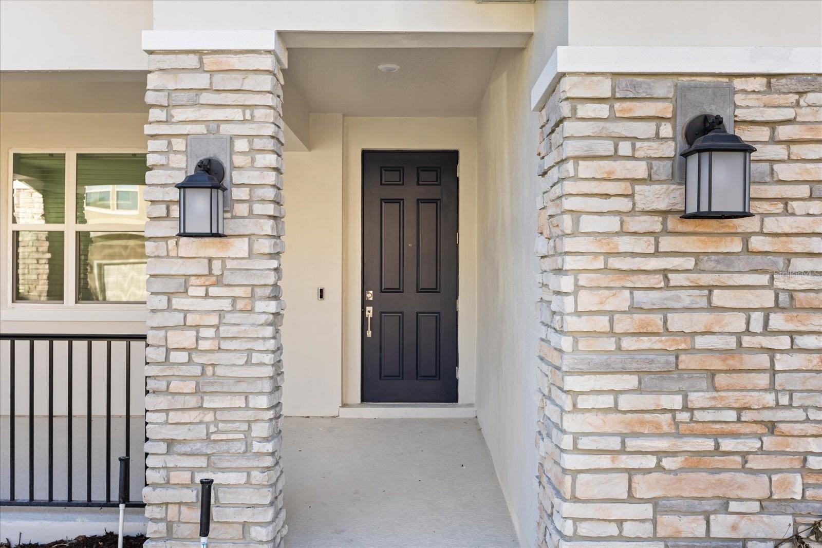 DORA PARC - Residential