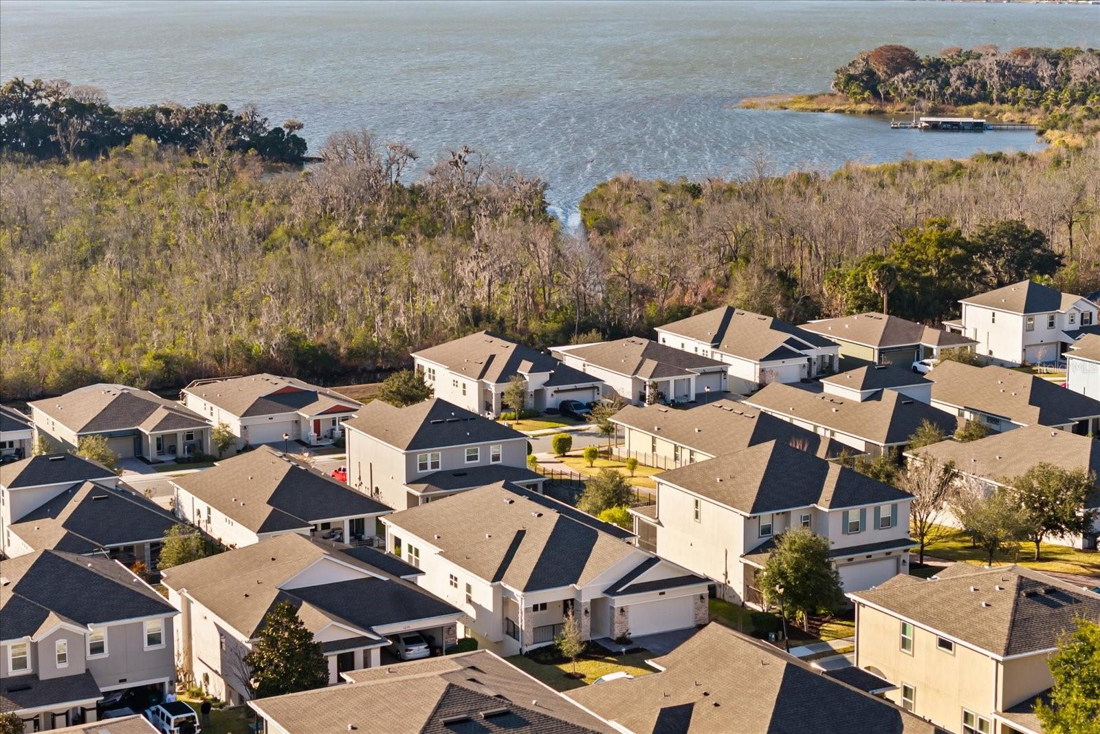 DORA PARC - Residential