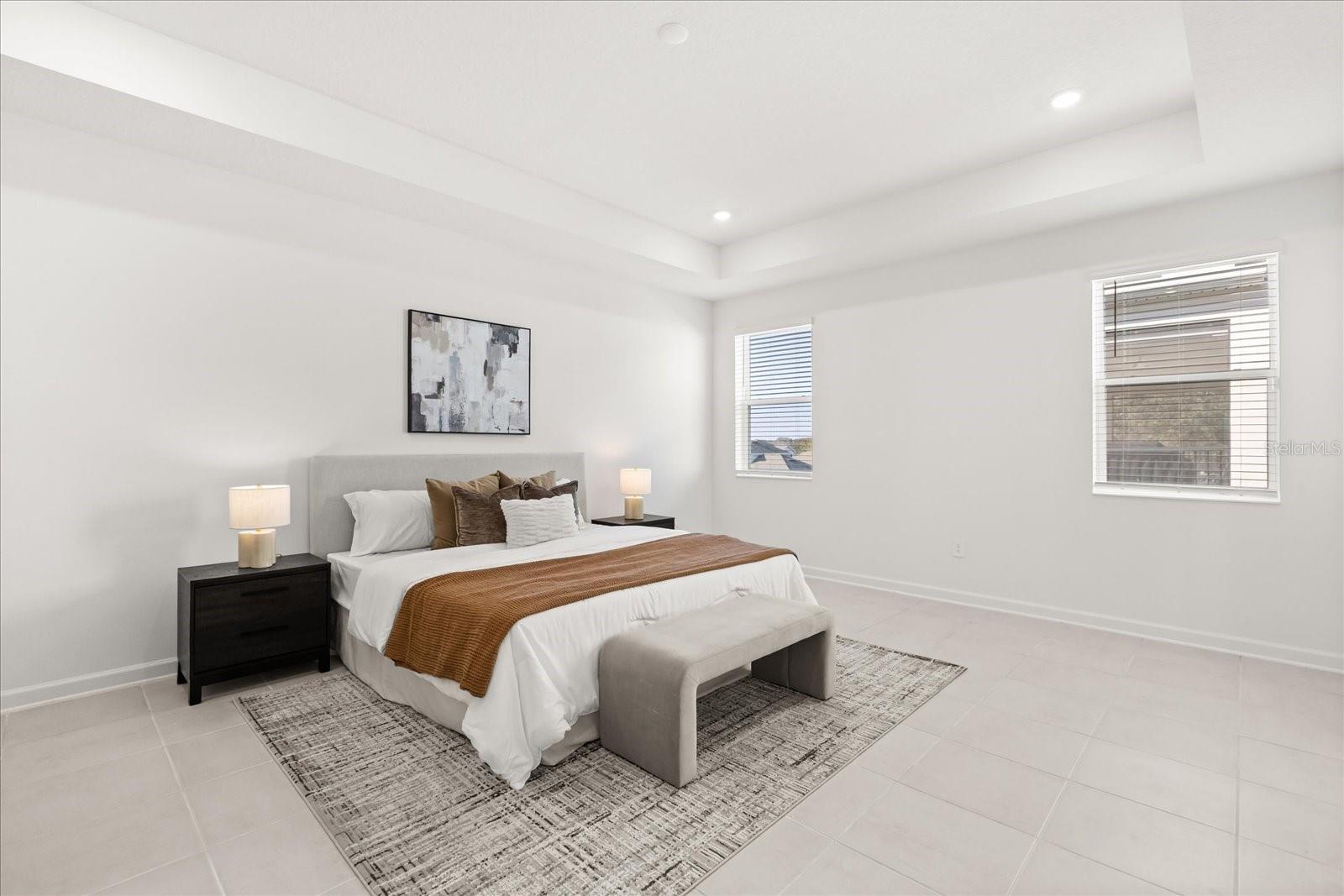 DORA PARC - Residential