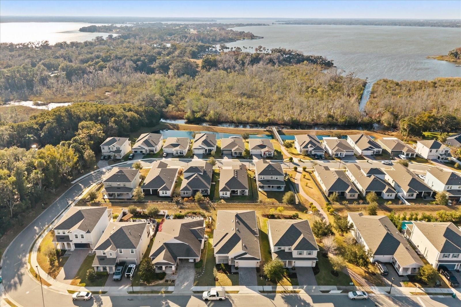 DORA PARC - Residential