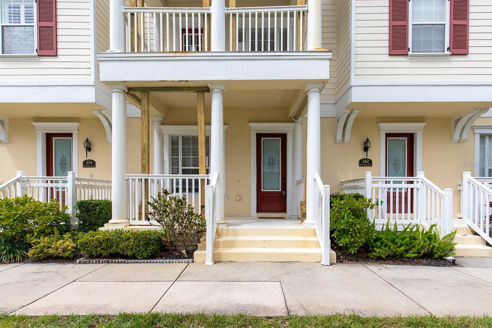 378 BLUE BAYOU LANE