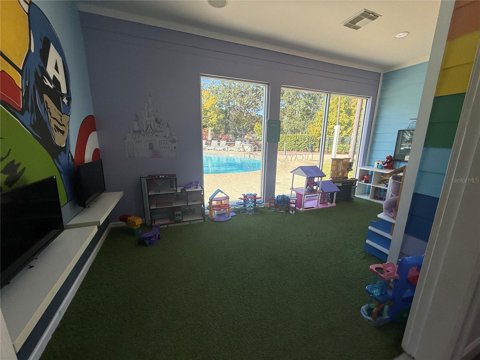 LUCAYA VILLAGE PH 1 - Residential Lease