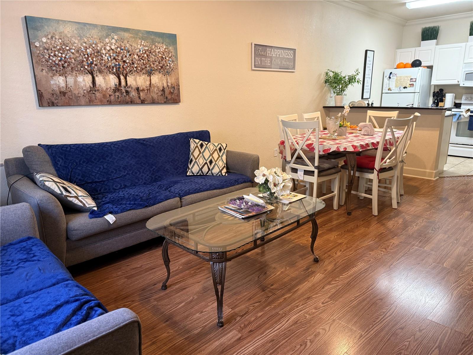 LUCAYA VILLAGE PH 1 - Residential Lease