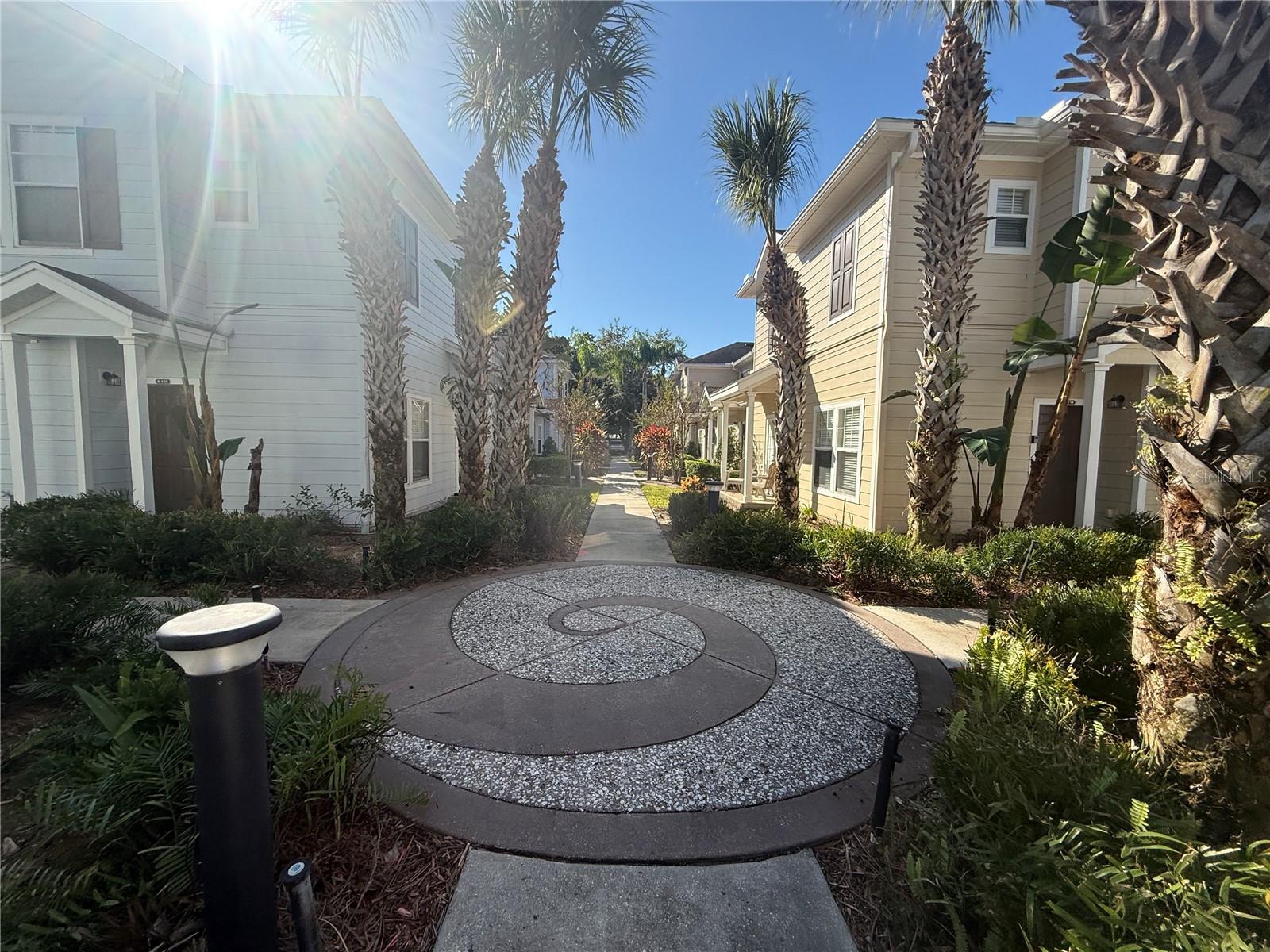 LUCAYA VILLAGE PH 1 - Residential Lease