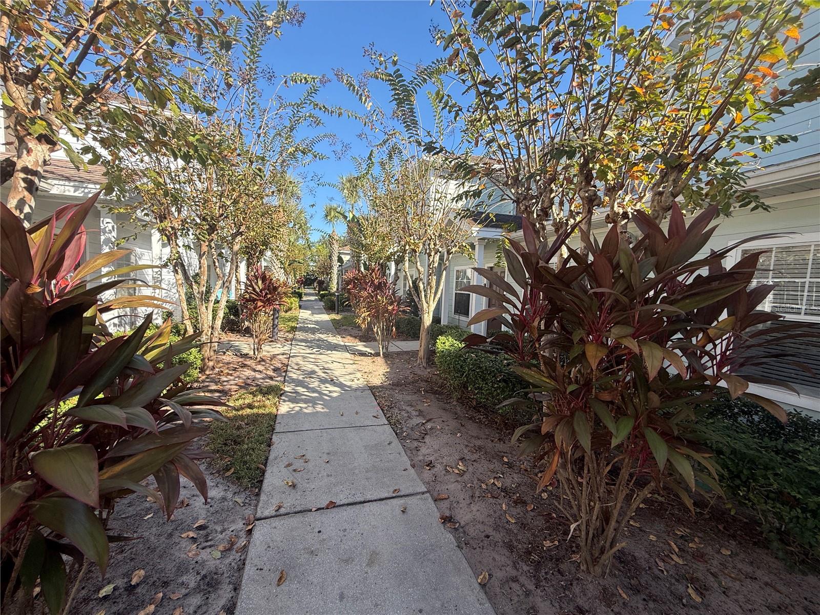 LUCAYA VILLAGE PH 1 - Residential Lease