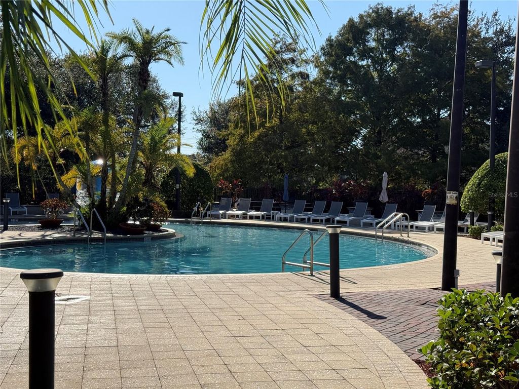 Photo of 2954 Lucayan Harbour Circle #107, Kissimmee, FL 34746 (MLS # O6369104)