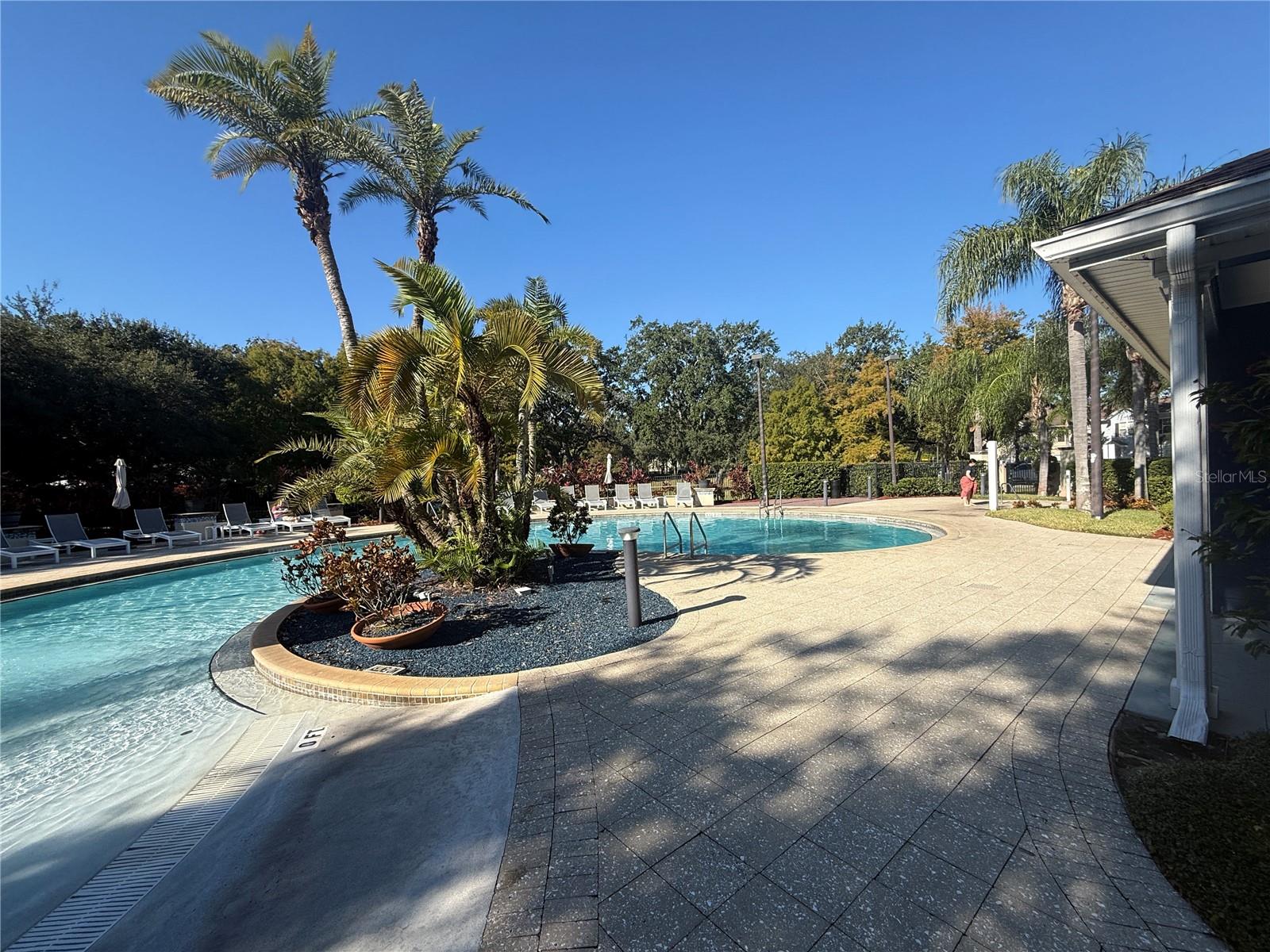 LUCAYA VILLAGE PH 1 - Residential Lease