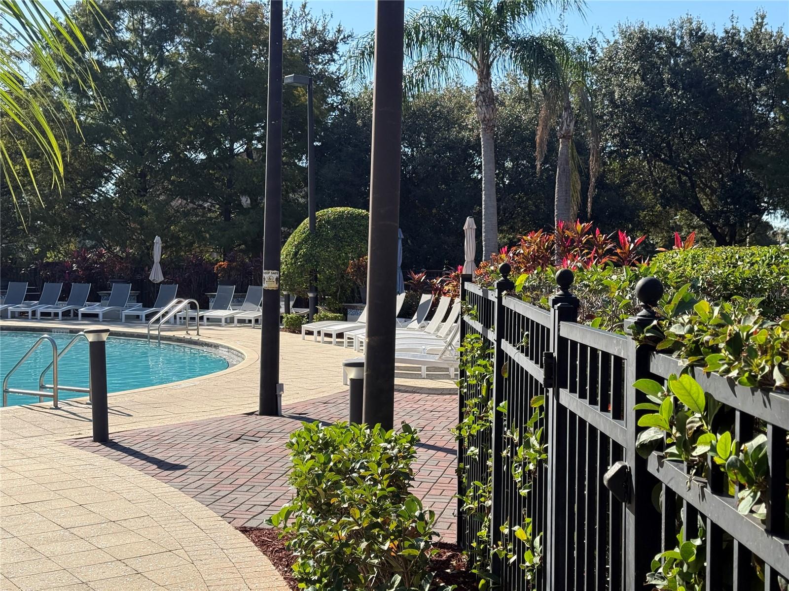 LUCAYA VILLAGE PH 1 - Residential Lease