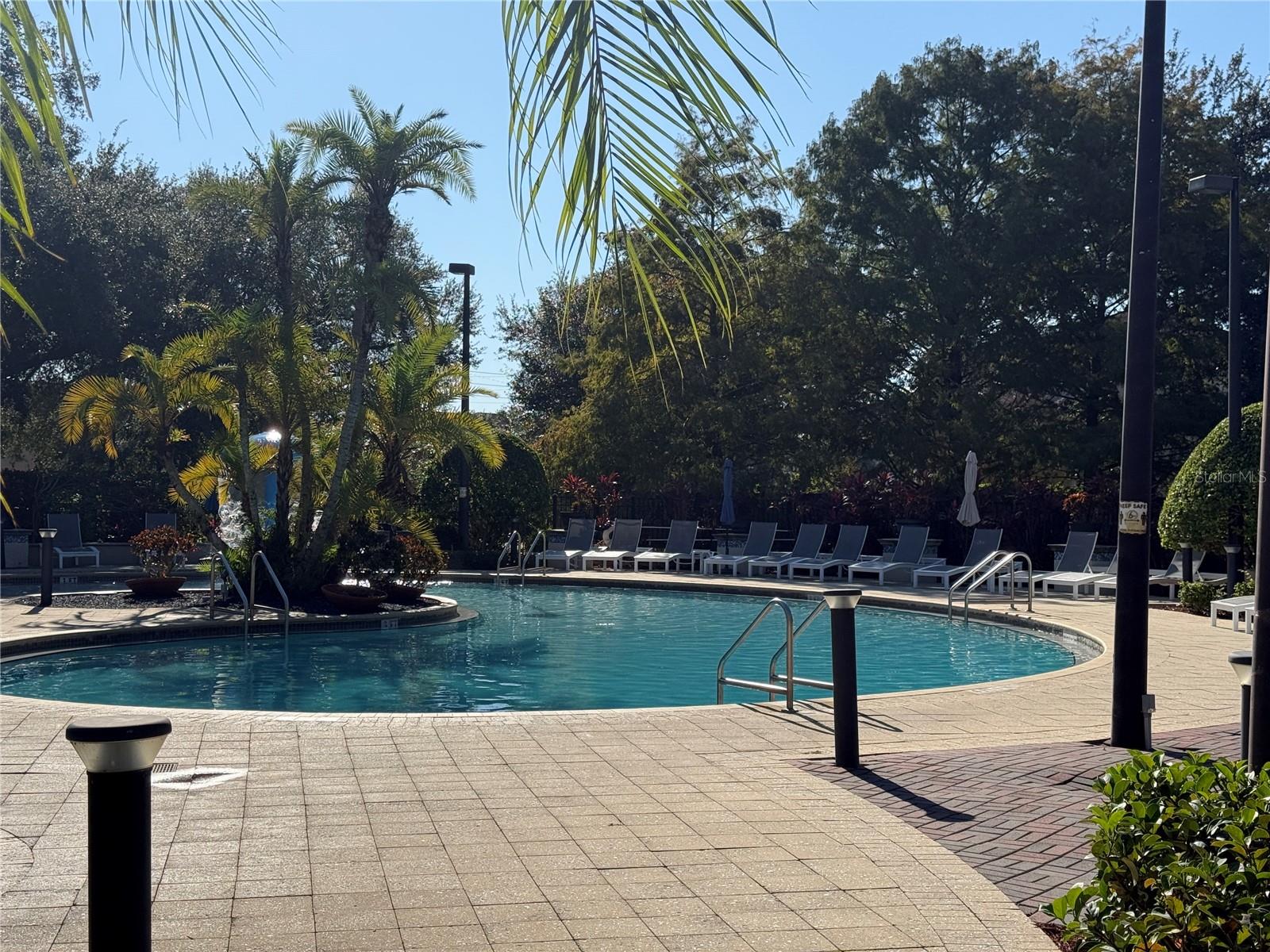 LUCAYA VILLAGE PH 1 - Residential Lease