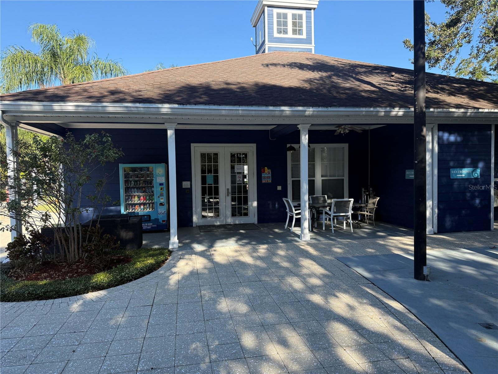 LUCAYA VILLAGE PH 1 - Residential Lease