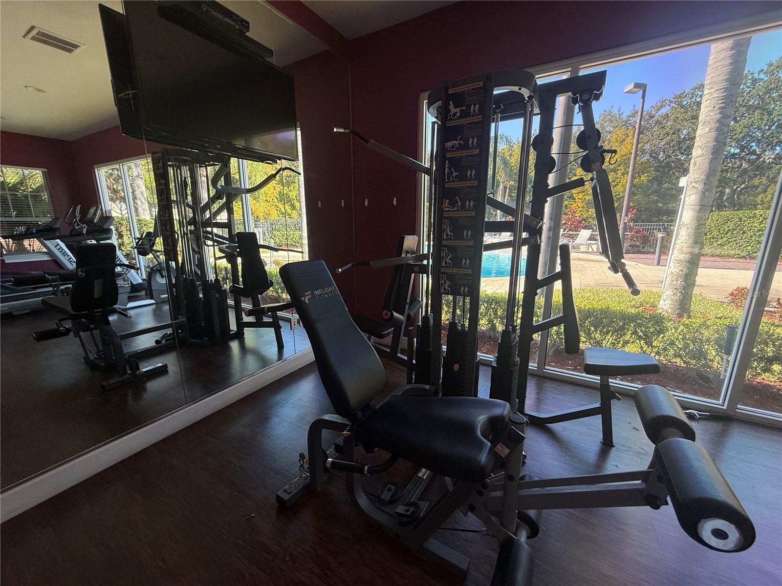 LUCAYA VILLAGE PH 1 - Residential Lease