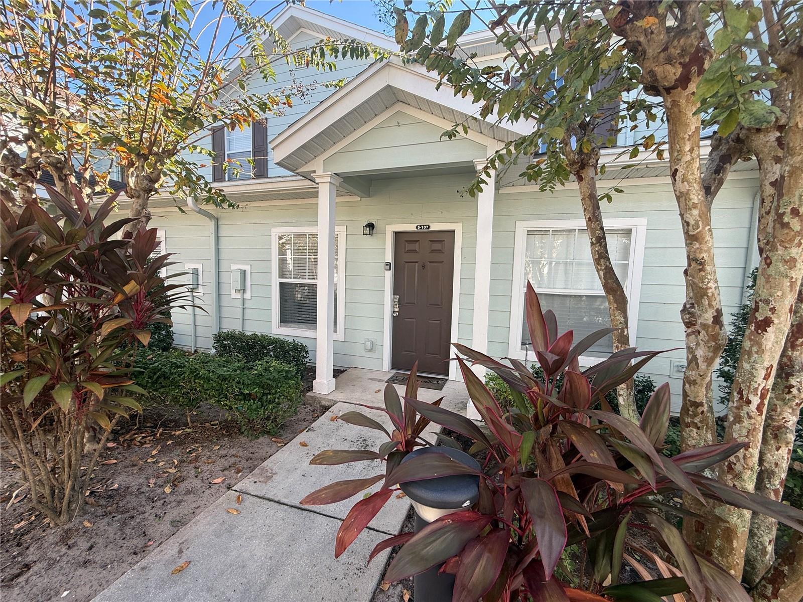 LUCAYA VILLAGE PH 1 - Residential Lease