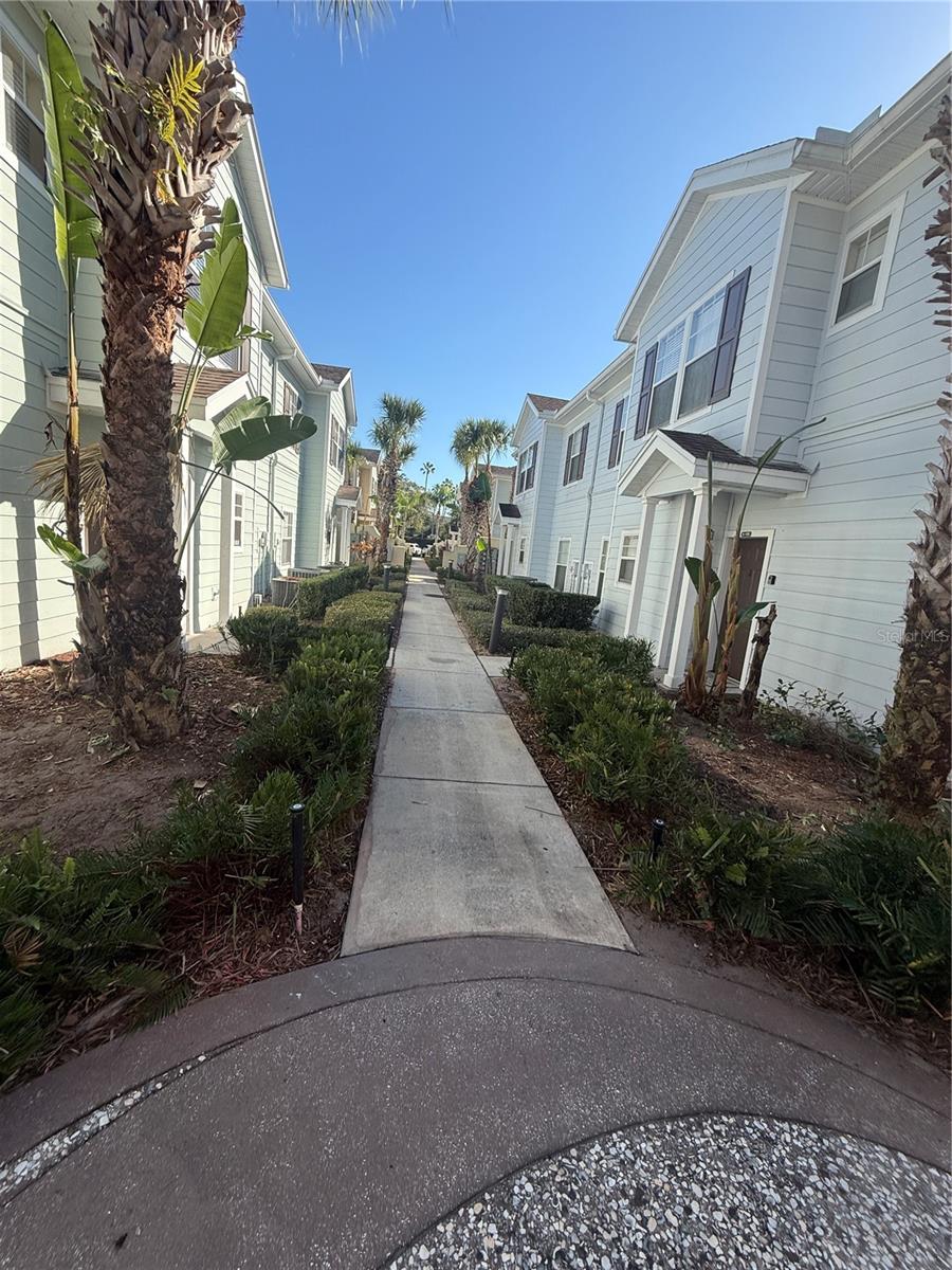 LUCAYA VILLAGE PH 1 - Residential Lease