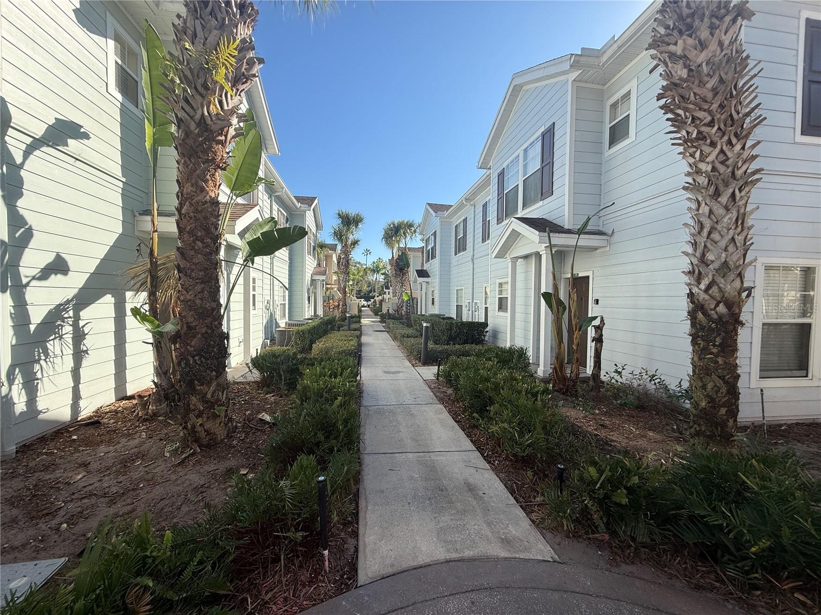 LUCAYA VILLAGE PH 1 - Residential Lease