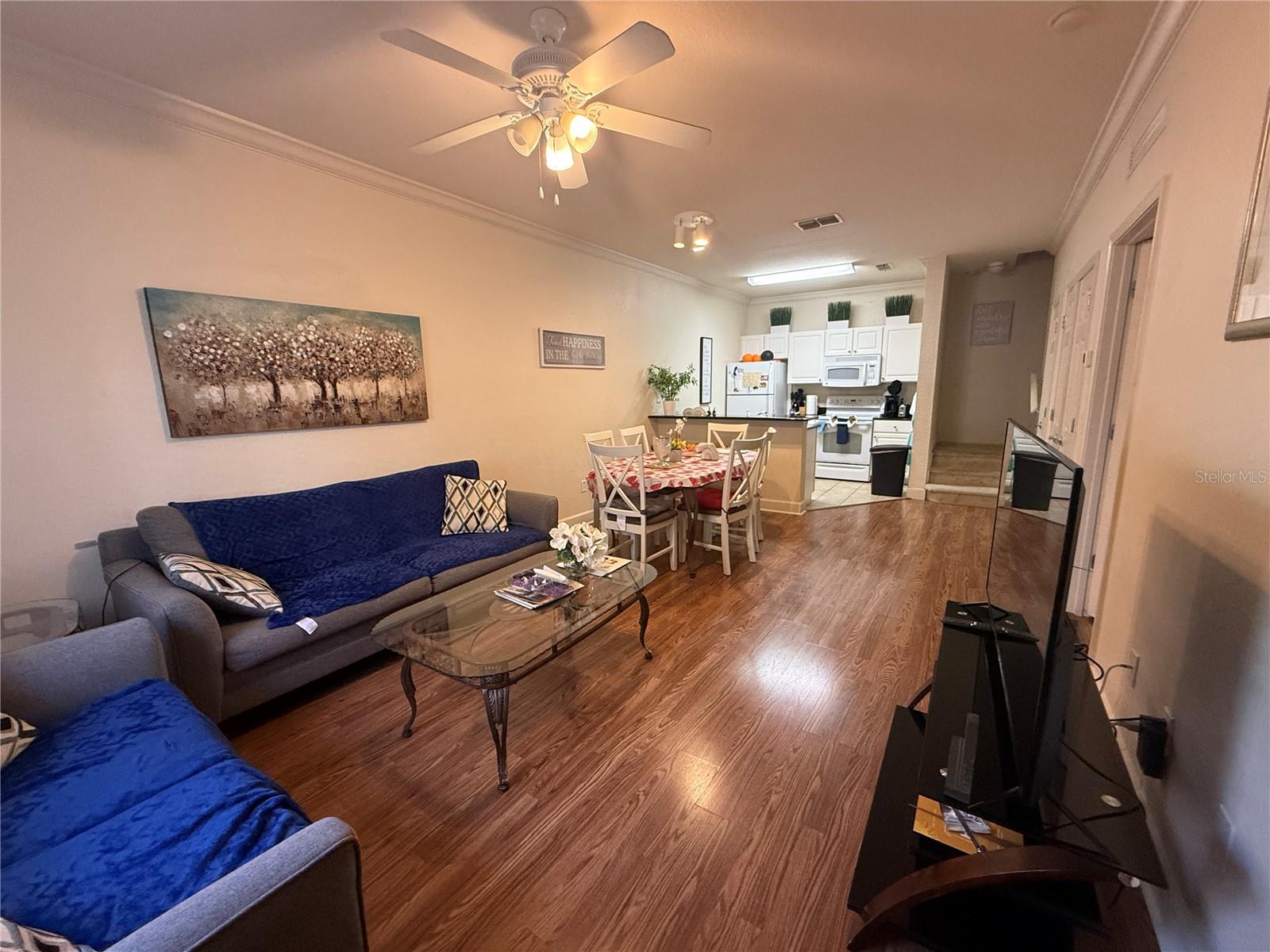 LUCAYA VILLAGE PH 1 - Residential Lease