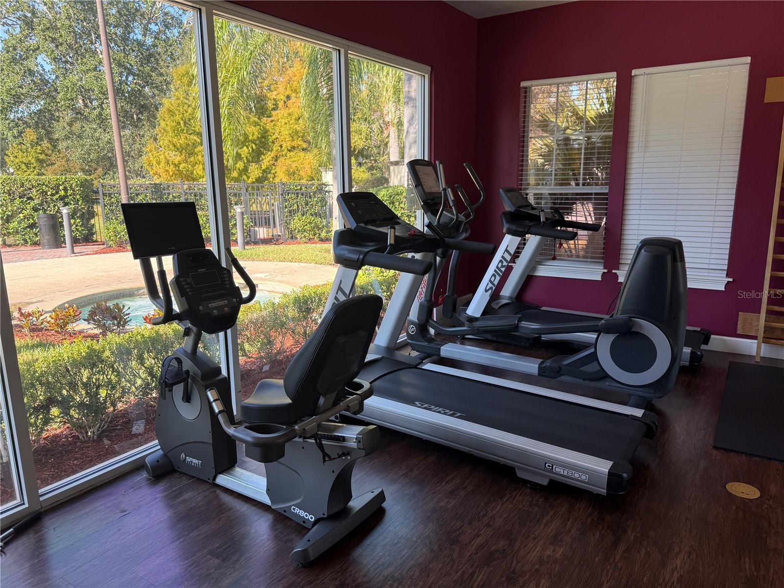 LUCAYA VILLAGE PH 1 - Residential Lease