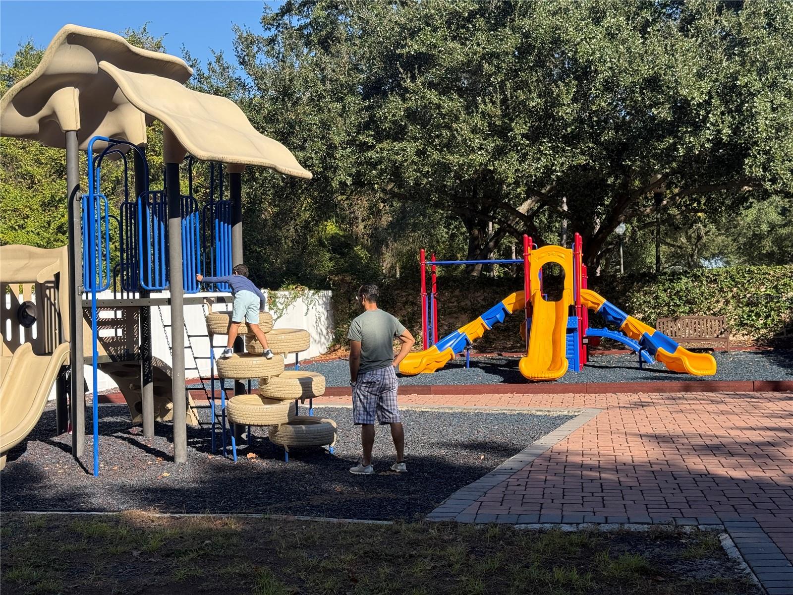 LUCAYA VILLAGE PH 1 - Residential Lease