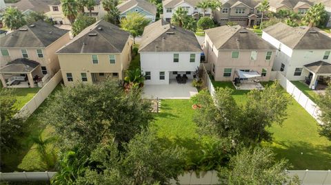 A home in KISSIMMEE