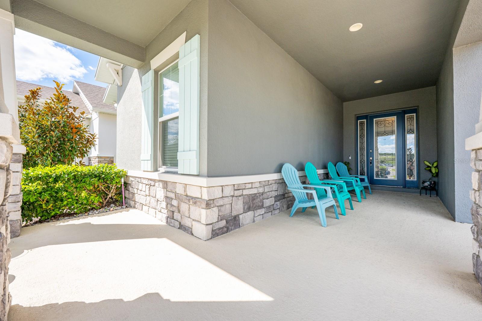 LAKESIDE AT HAMLIN - Residential