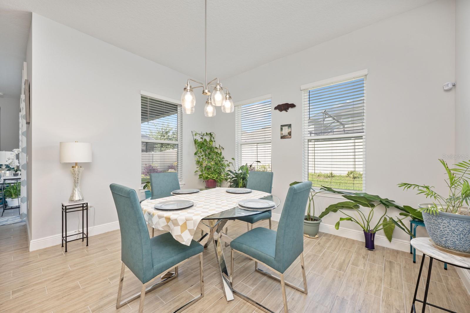 LAKESIDE AT HAMLIN - Residential