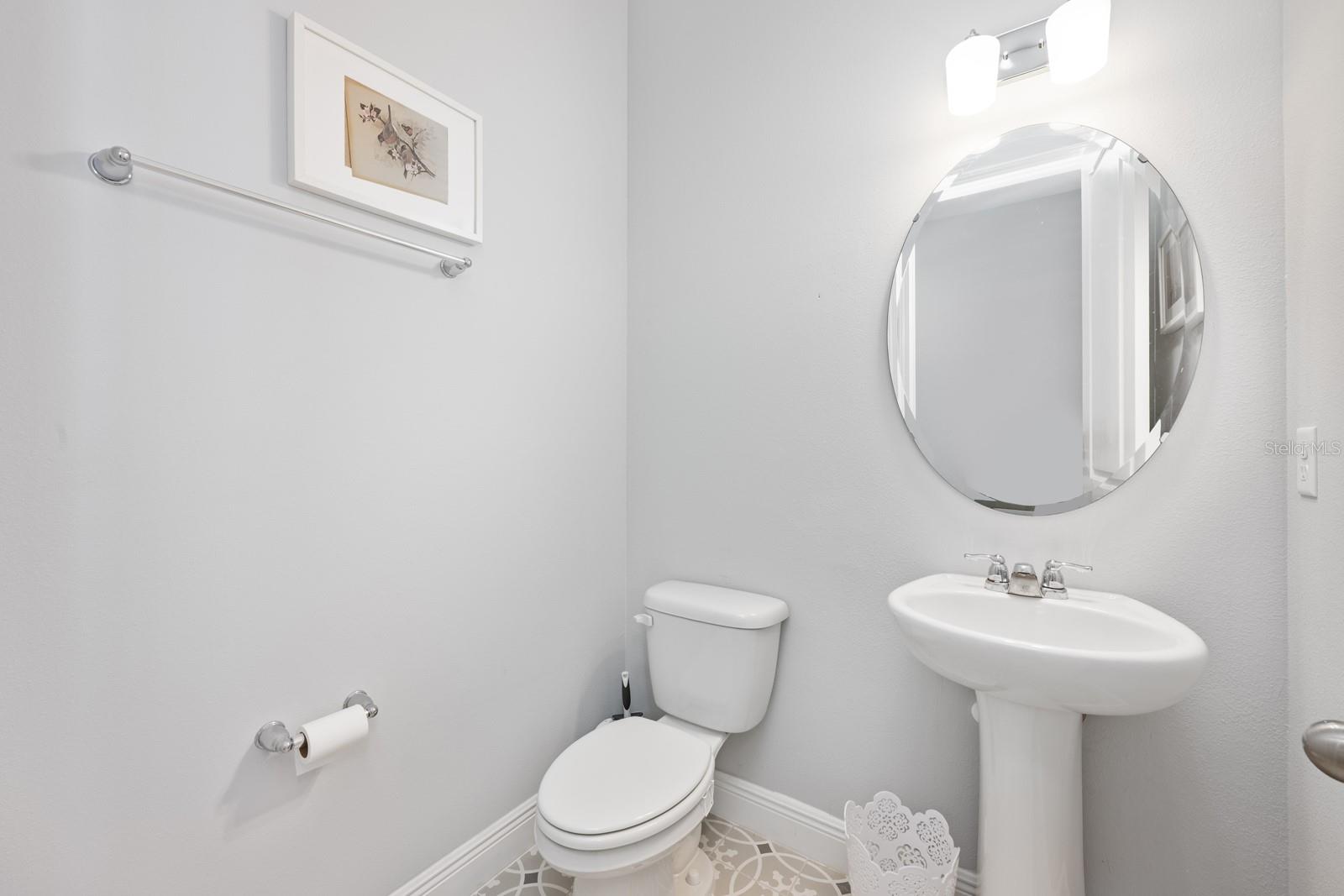 LAKESIDE AT HAMLIN - Residential