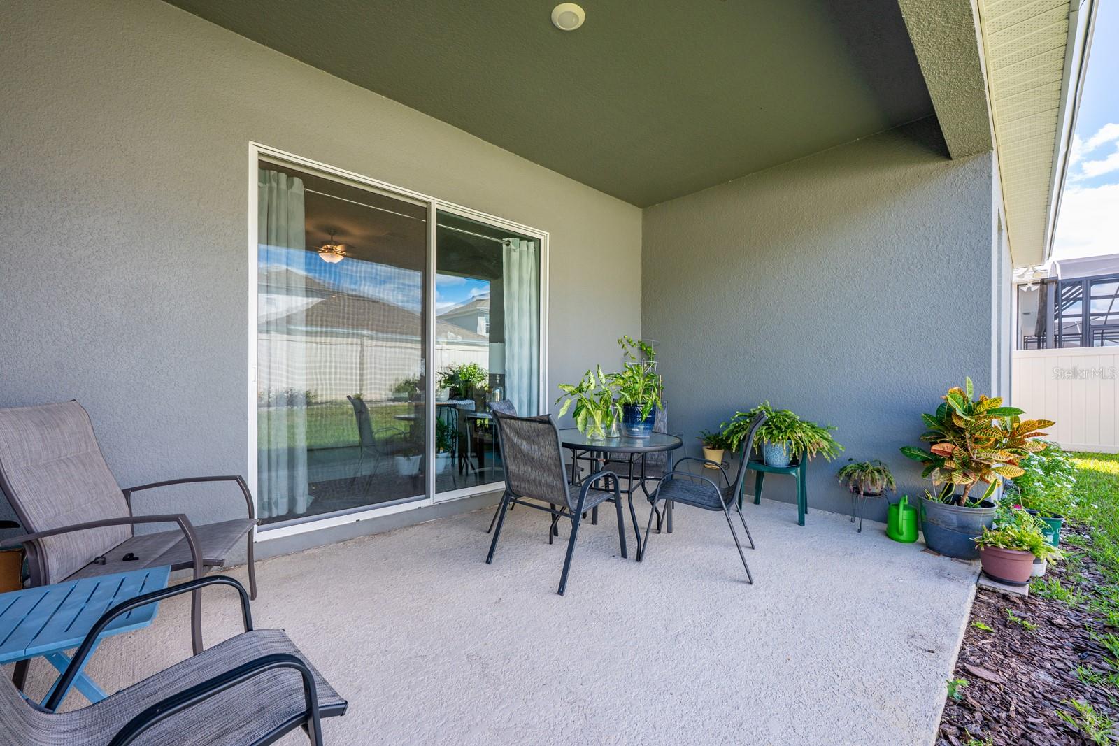 LAKESIDE AT HAMLIN - Residential