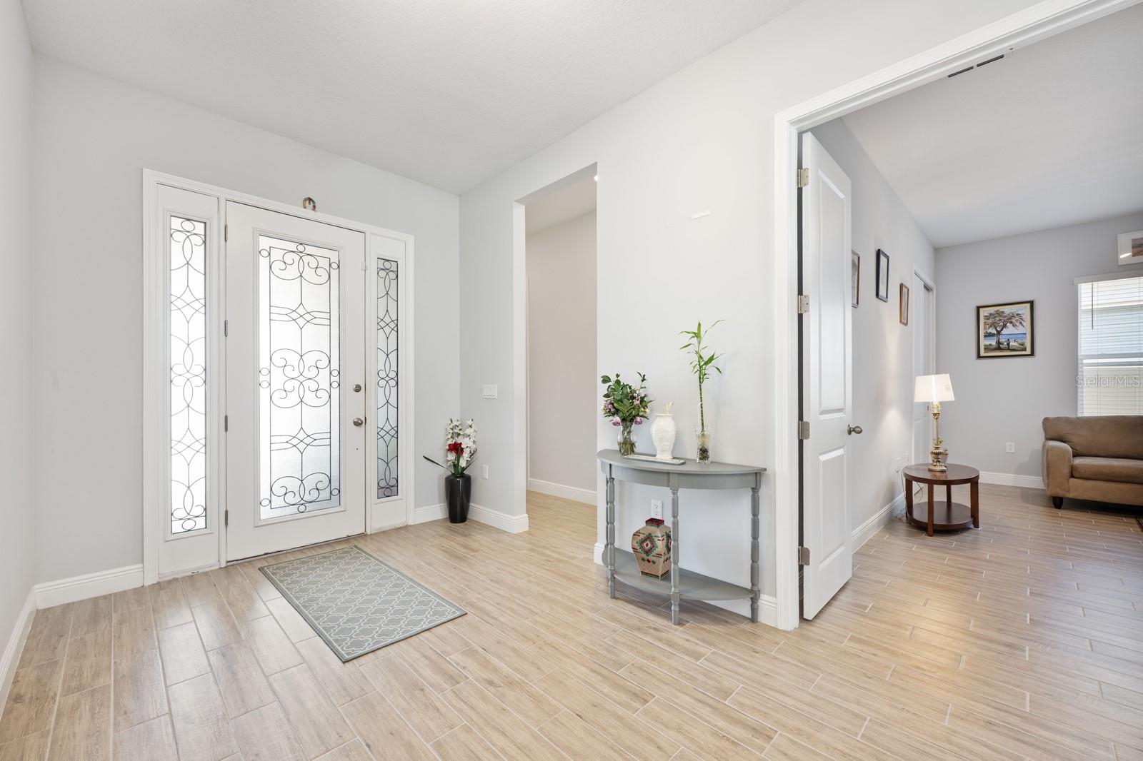 LAKESIDE AT HAMLIN - Residential