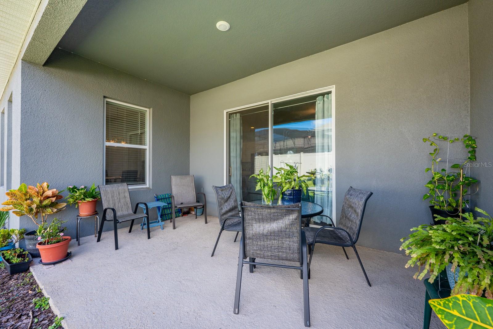 LAKESIDE AT HAMLIN - Residential