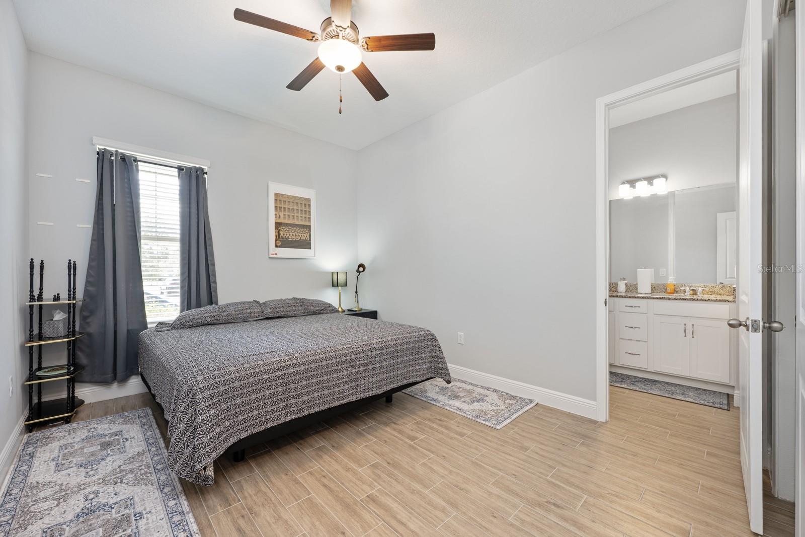 LAKESIDE AT HAMLIN - Residential