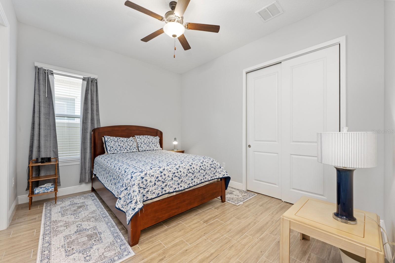 LAKESIDE AT HAMLIN - Residential