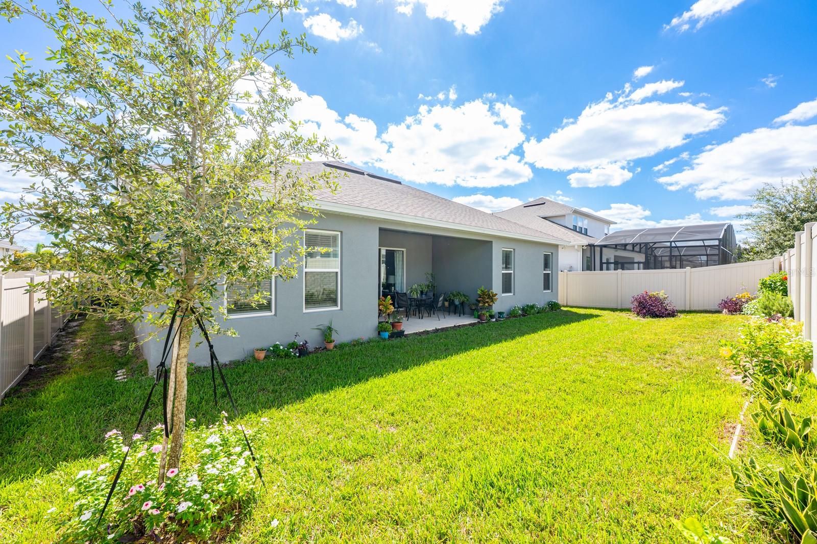 LAKESIDE AT HAMLIN - Residential