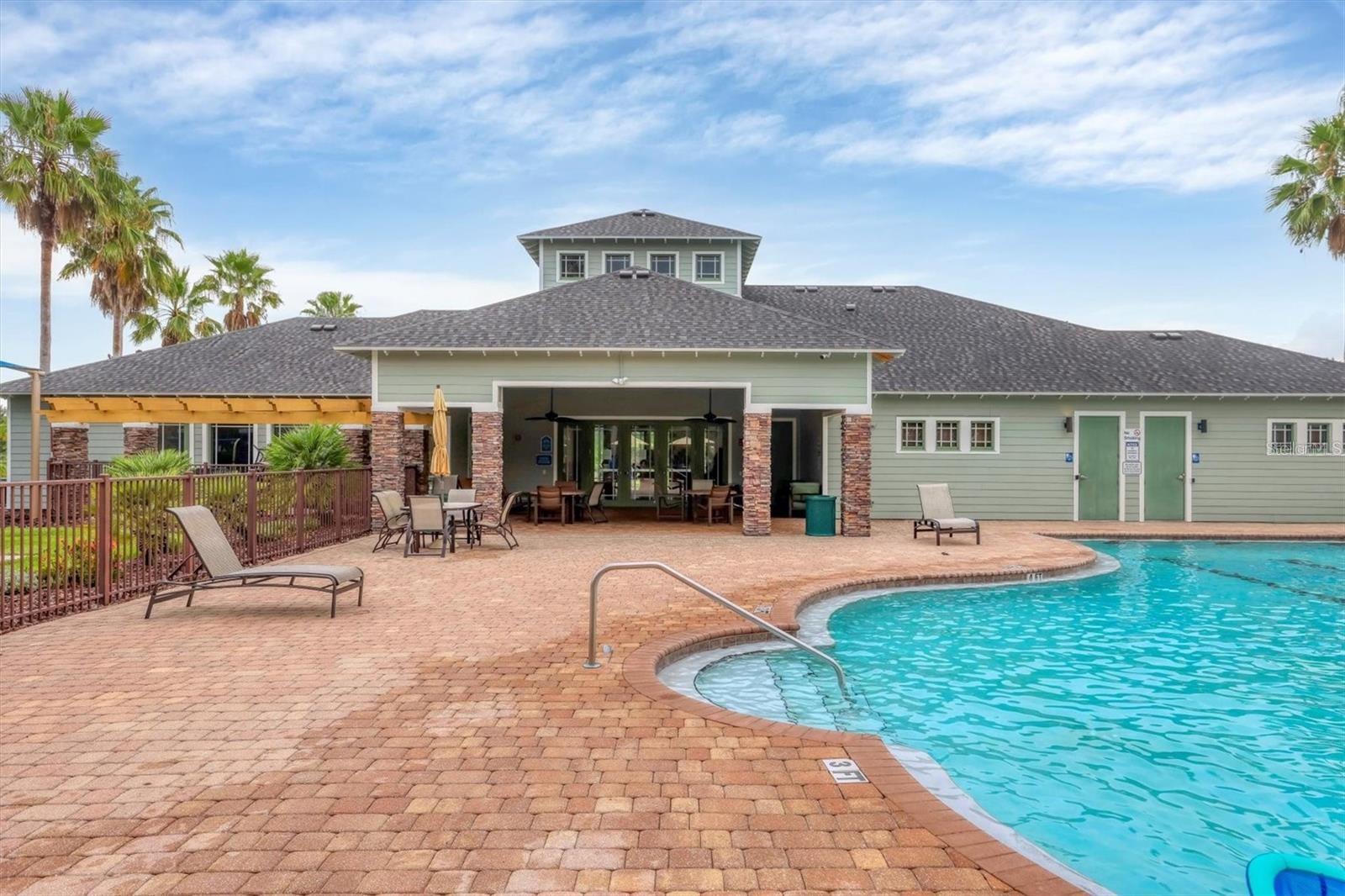 COPPERSTONE PH I - Residential
