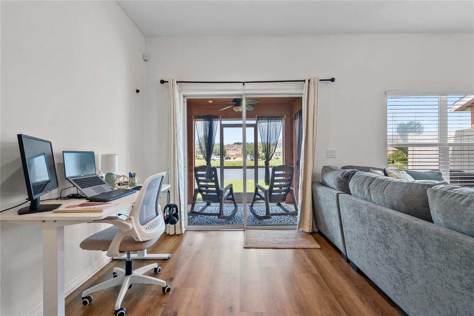 COPPERSTONE PH I - Residential