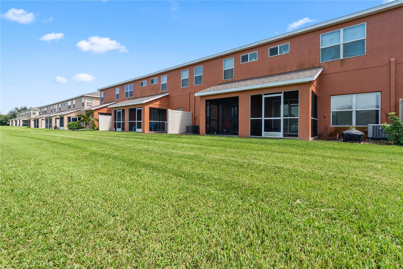 COPPERSTONE PH I - Residential