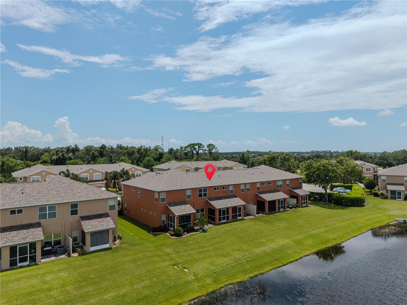 COPPERSTONE PH I - Residential