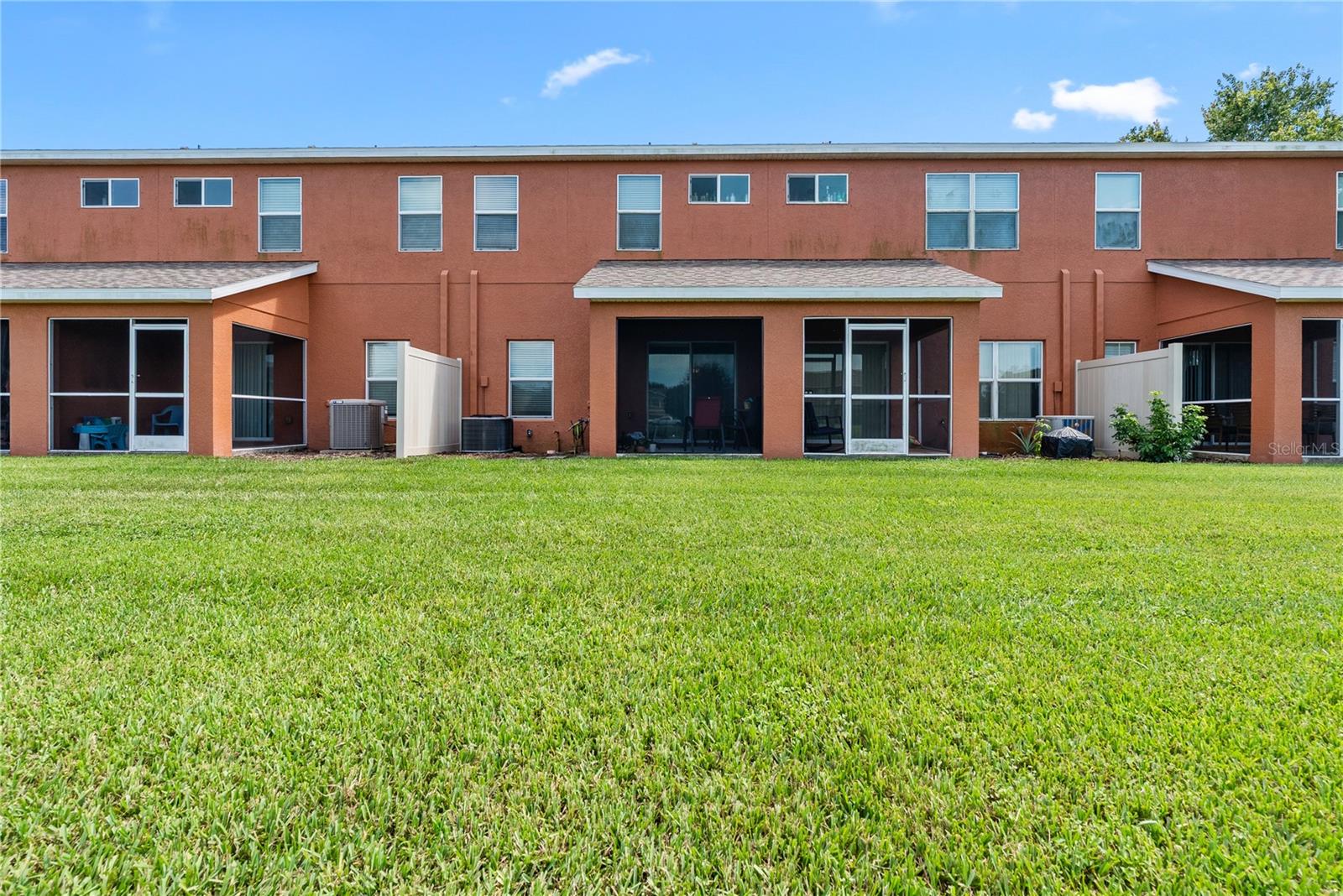 COPPERSTONE PH I - Residential