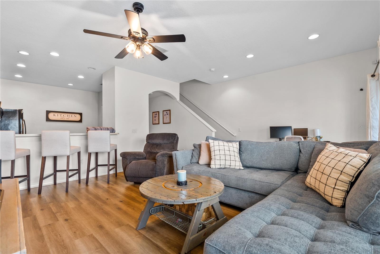 COPPERSTONE PH I - Residential