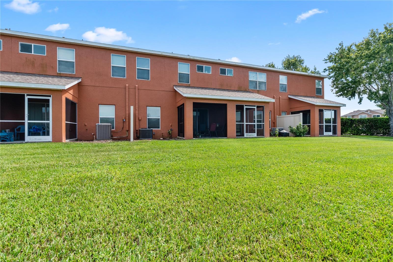 COPPERSTONE PH I - Residential