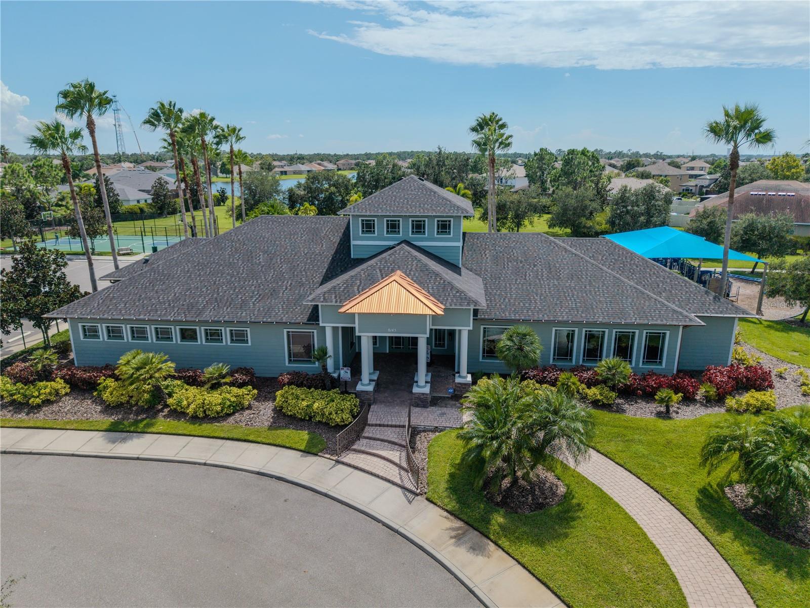 COPPERSTONE PH I - Residential